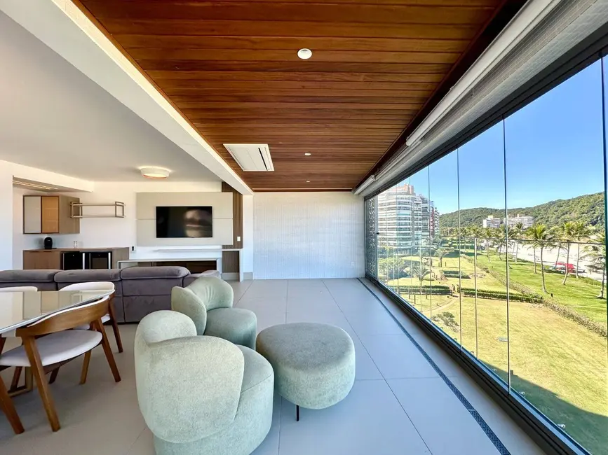 Foto 4 de Apartamento com 5 quartos à venda, 209m2 em Riviera de São Lourenço, Bertioga - SP