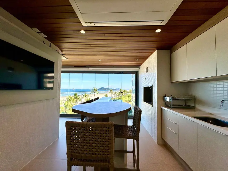 Foto 7 de Apartamento com 5 quartos à venda, 209m2 em Riviera de São Lourenço, Bertioga - SP