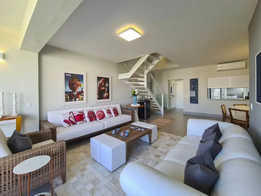 Cobertura com 4 quartos à venda, 300m2 em Riviera de São Lourenço, Bertioga - SP - imagem 3 Foto 3 de Cobertura com 4 quartos à venda, 300m2 em Riviera de São Lourenço, Bertioga - SP