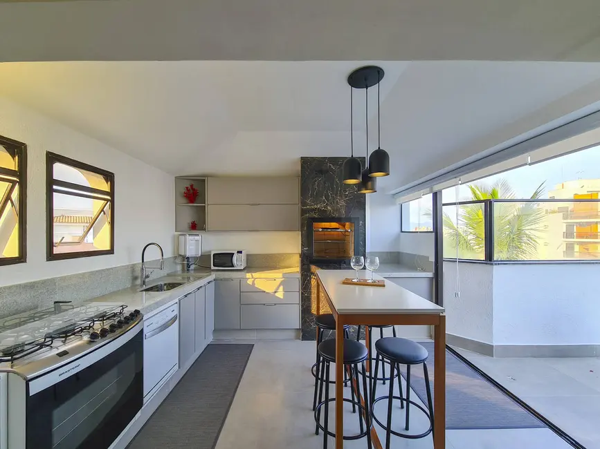 Cobertura com 4 quartos à venda, 300m2 em Riviera de São Lourenço, Bertioga - SP - imagem 5 Foto 5 de Cobertura com 4 quartos à venda, 300m2 em Riviera de São Lourenço, Bertioga - SP