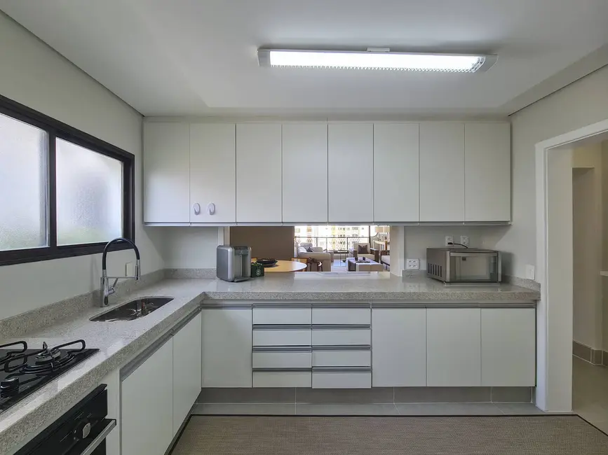 Cobertura com 4 quartos à venda, 300m2 em Riviera de São Lourenço, Bertioga - SP - imagem 7 Foto 7 de Cobertura com 4 quartos à venda, 300m2 em Riviera de São Lourenço, Bertioga - SP