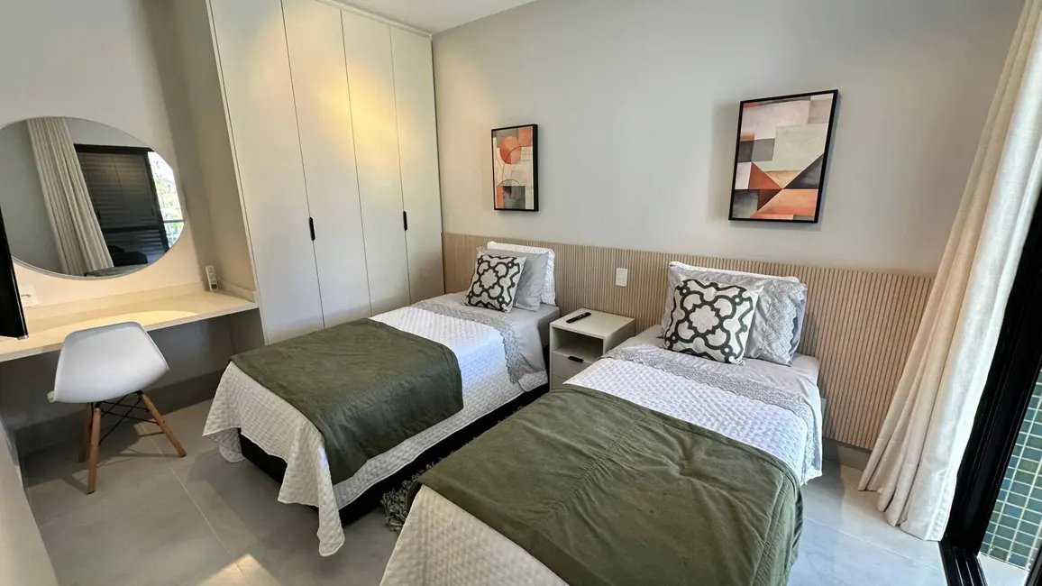 Foto 7 de Apartamento com 3 quartos à venda, 121m2 em Riviera de São Lourenço, Bertioga - SP