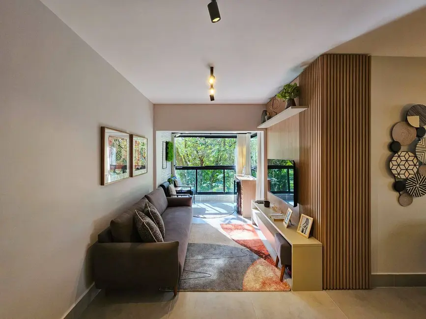 Foto 7 de Apartamento com 3 quartos à venda, 121m2 em Riviera de São Lourenço, Bertioga - SP