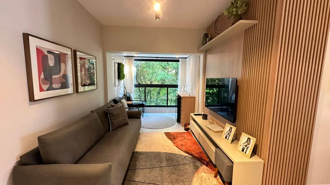 Foto 9 de Apartamento com 3 quartos à venda, 121m2 em Riviera de São Lourenço, Bertioga - SP