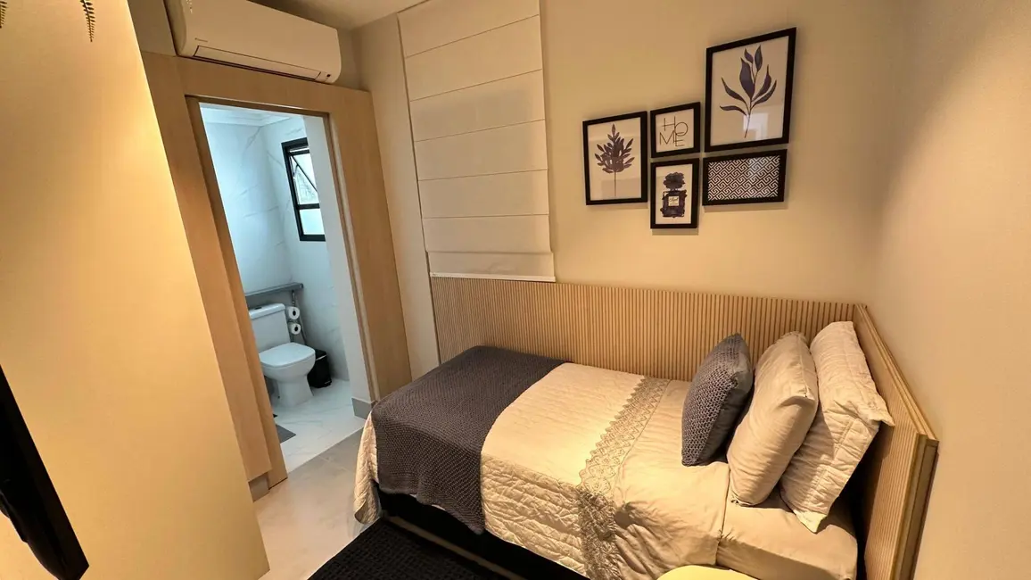 Foto 8 de Apartamento com 3 quartos à venda, 121m2 em Riviera de São Lourenço, Bertioga - SP