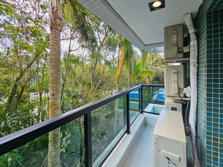 Foto 5 de Apartamento com 3 quartos à venda, 121m2 em Riviera de São Lourenço, Bertioga - SP