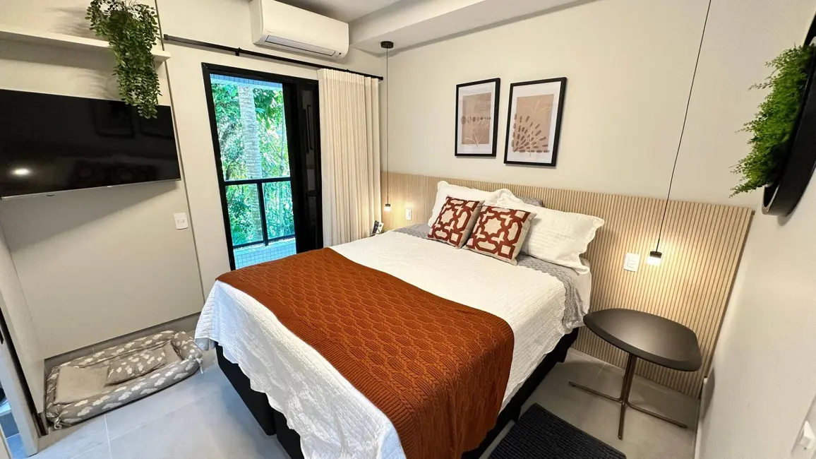 Foto 5 de Apartamento com 3 quartos à venda, 121m2 em Riviera de São Lourenço, Bertioga - SP