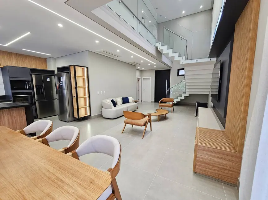 Foto 4 de Casa com 5 quartos à venda, 331m2 em Riviera de São Lourenço, Bertioga - SP