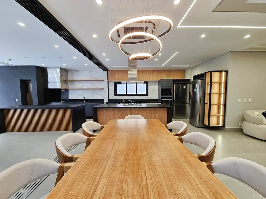 Foto 5 de Casa com 5 quartos à venda, 331m2 em Riviera de São Lourenço, Bertioga - SP