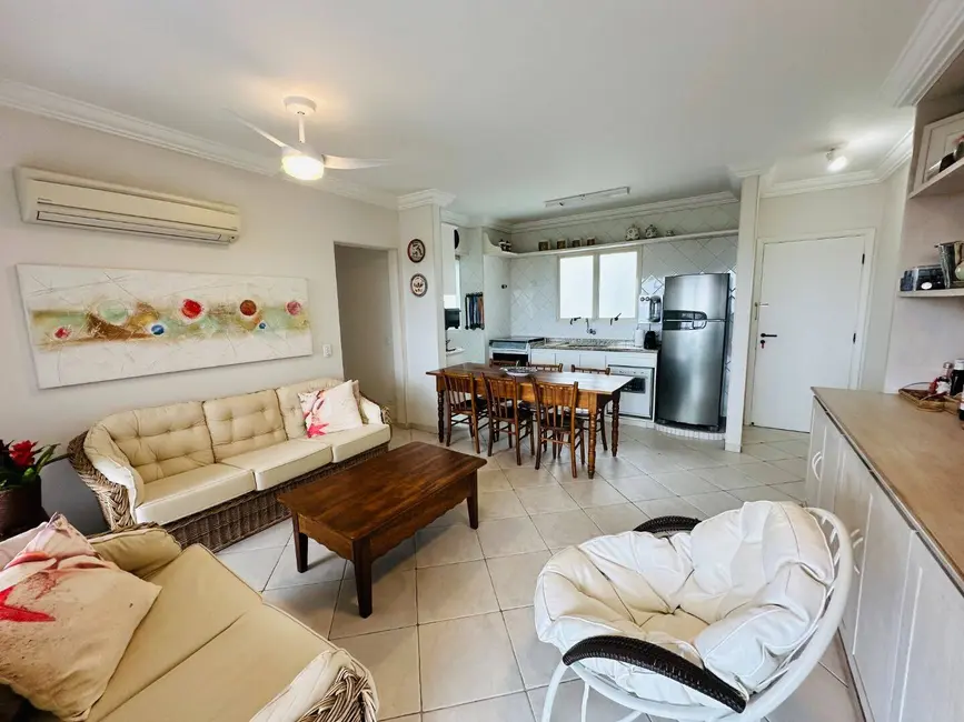 Foto 6 de Apartamento com 2 quartos à venda, 70m2 em Riviera de São Lourenço, Bertioga - SP