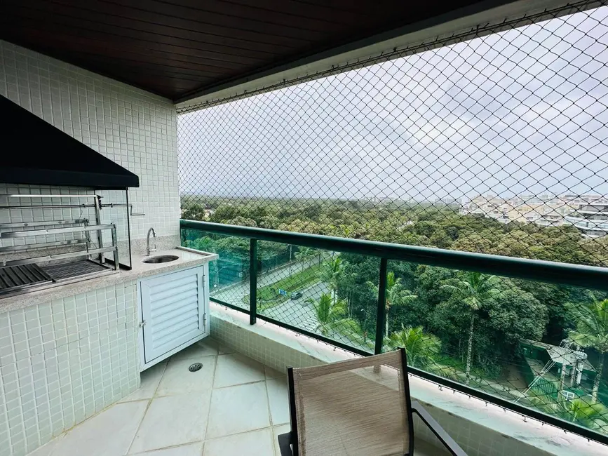 Foto 2 de Apartamento com 2 quartos à venda, 70m2 em Riviera de São Lourenço, Bertioga - SP