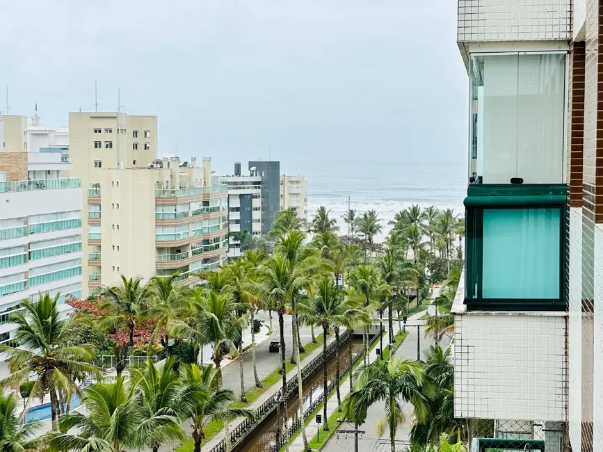 Foto 1 de Apartamento com 2 quartos à venda, 70m2 em Riviera de São Lourenço, Bertioga - SP