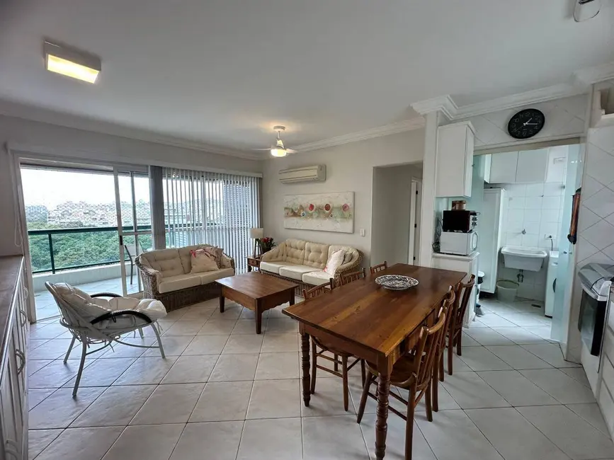 Foto 8 de Apartamento com 2 quartos à venda, 70m2 em Riviera de São Lourenço, Bertioga - SP