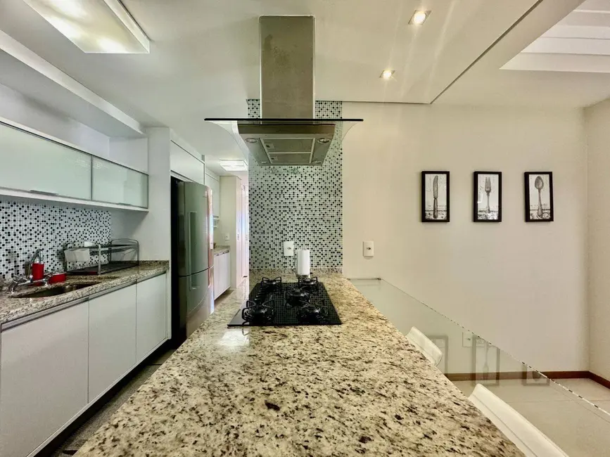 Foto 6 de Apartamento com 3 quartos à venda, 148m2 em Riviera de São Lourenço, Bertioga - SP