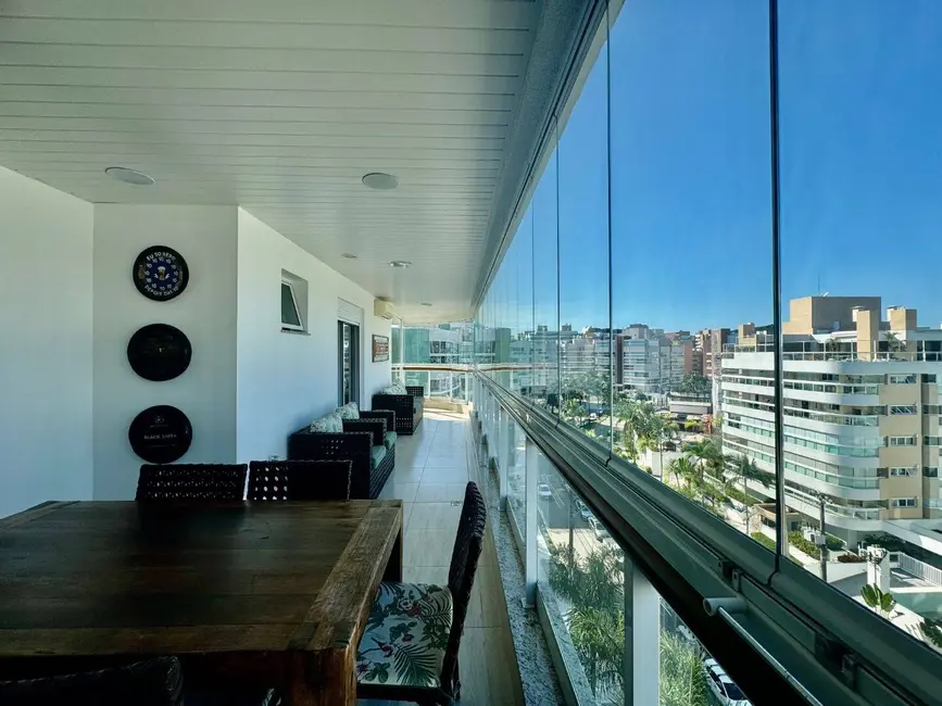 Foto 3 de Apartamento com 3 quartos à venda, 148m2 em Riviera de São Lourenço, Bertioga - SP