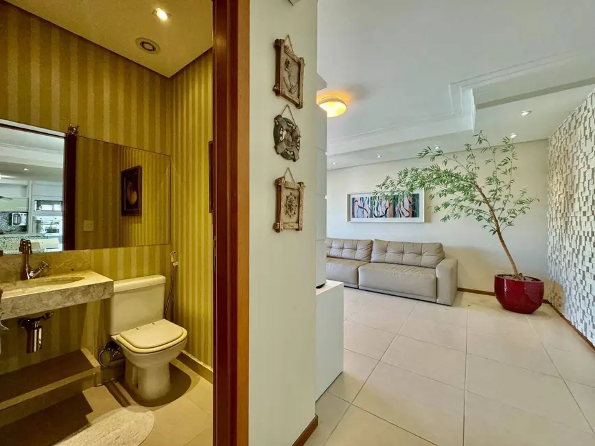 Foto 5 de Apartamento com 3 quartos à venda, 148m2 em Riviera de São Lourenço, Bertioga - SP