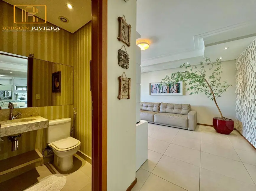 Foto 5 de Apartamento com 3 quartos à venda, 148m2 em Riviera de São Lourenço, Bertioga - SP