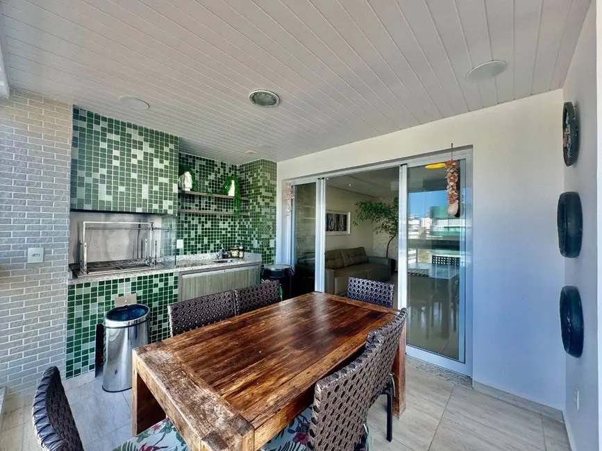 Foto 2 de Apartamento com 3 quartos à venda, 148m2 em Riviera de São Lourenço, Bertioga - SP