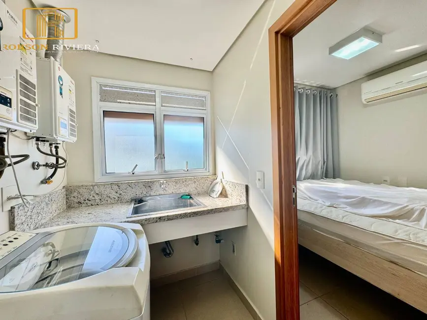 Foto 9 de Apartamento com 3 quartos à venda, 148m2 em Riviera de São Lourenço, Bertioga - SP