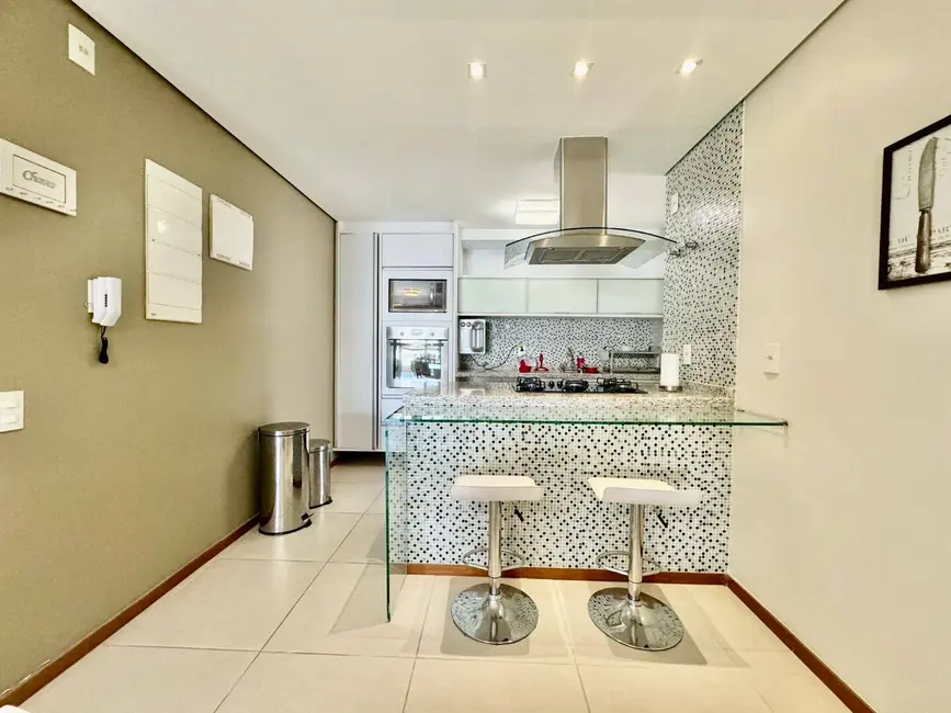 Foto 8 de Apartamento com 3 quartos à venda, 148m2 em Riviera de São Lourenço, Bertioga - SP