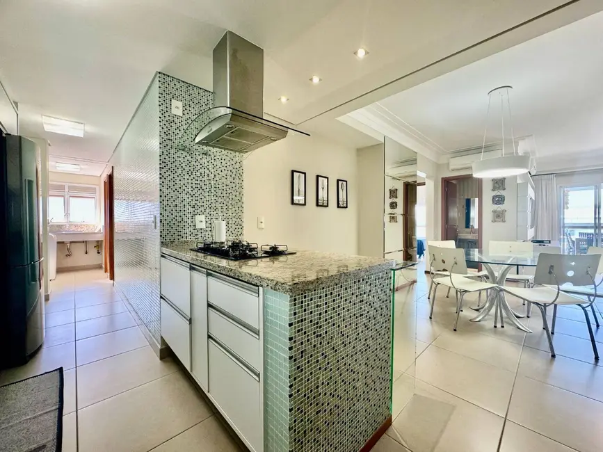 Foto 7 de Apartamento com 3 quartos à venda, 148m2 em Riviera de São Lourenço, Bertioga - SP