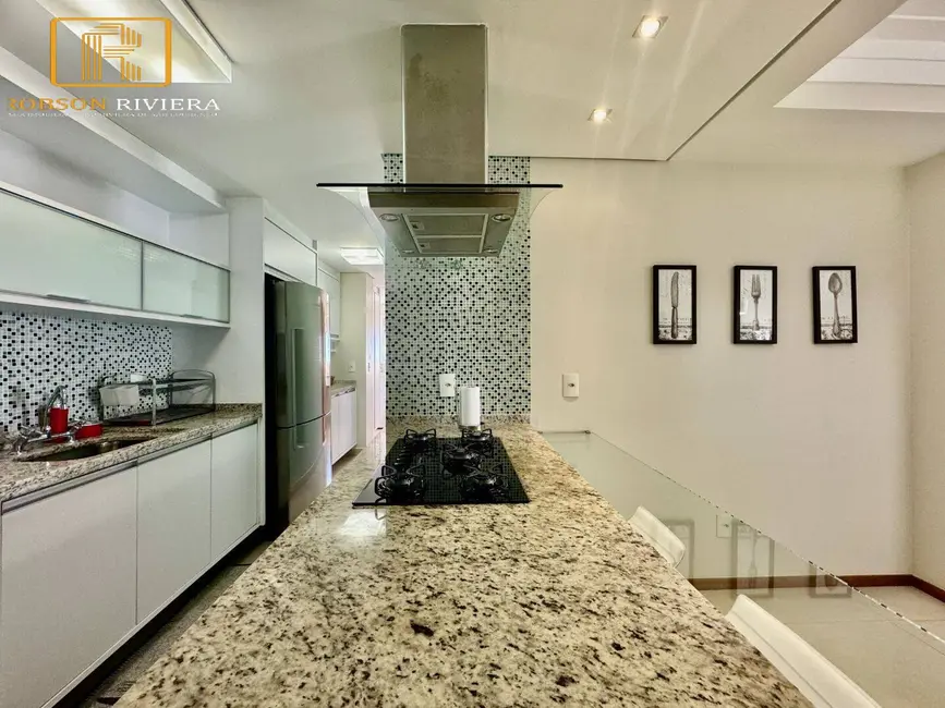 Foto 6 de Apartamento com 3 quartos à venda, 148m2 em Riviera de São Lourenço, Bertioga - SP