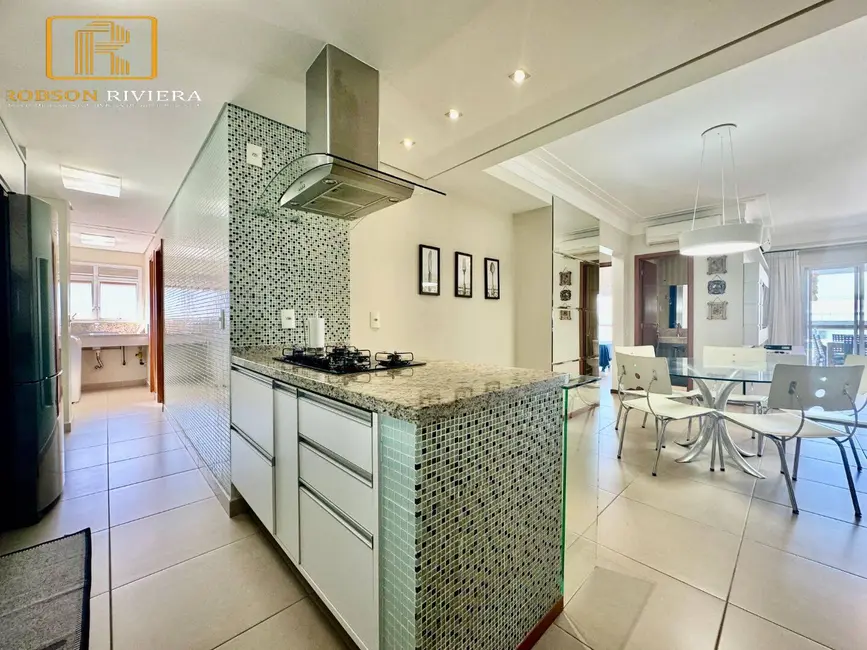 Foto 7 de Apartamento com 3 quartos à venda, 148m2 em Riviera de São Lourenço, Bertioga - SP