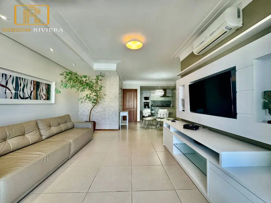 Foto 1 de Apartamento com 3 quartos à venda, 148m2 em Riviera de São Lourenço, Bertioga - SP