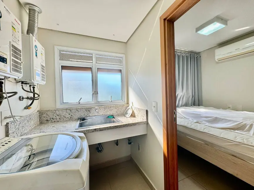 Foto 9 de Apartamento com 3 quartos à venda, 148m2 em Riviera de São Lourenço, Bertioga - SP