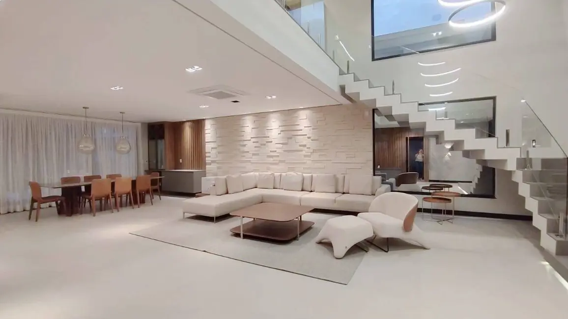 Casa com 5 quartos à venda, 435m2 em Riviera de São Lourenço, Bertioga - SP - imagem 3 Foto 3 de Casa com 5 quartos à venda, 435m2 em Riviera de São Lourenço, Bertioga - SP