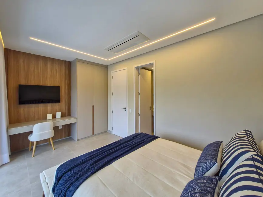 Foto 9 de Casa com 6 quartos à venda, 440m2 em Riviera de São Lourenço, Bertioga - SP