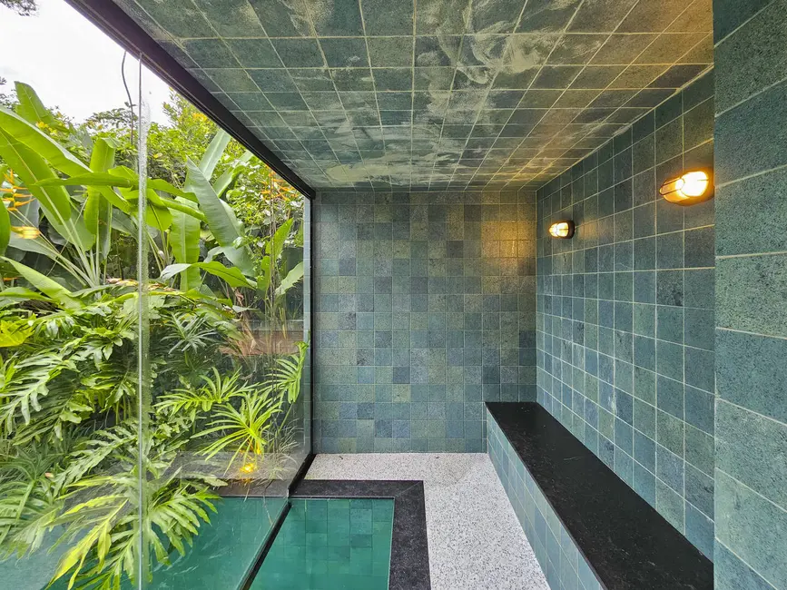 Foto 7 de Casa com 6 quartos à venda, 440m2 em Riviera de São Lourenço, Bertioga - SP