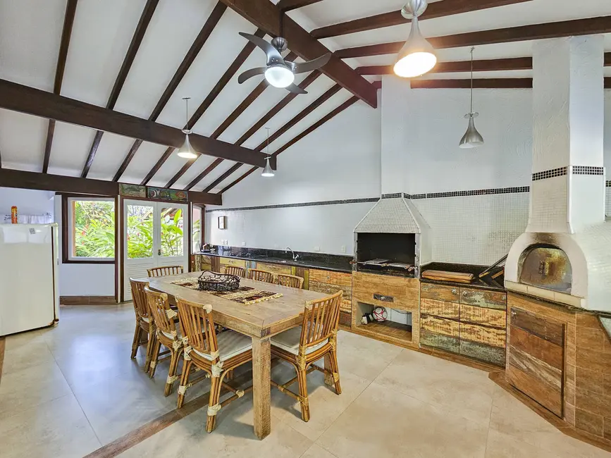 Foto 3 de Casa com 4 quartos à venda, 339m2 em Riviera de São Lourenço, Bertioga - SP