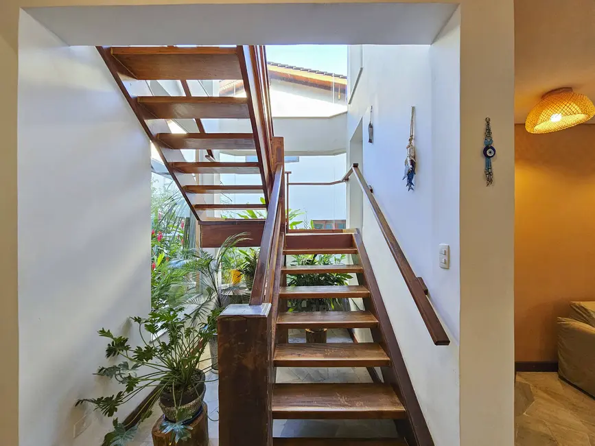 Foto 9 de Casa com 4 quartos à venda, 339m2 em Riviera de São Lourenço, Bertioga - SP