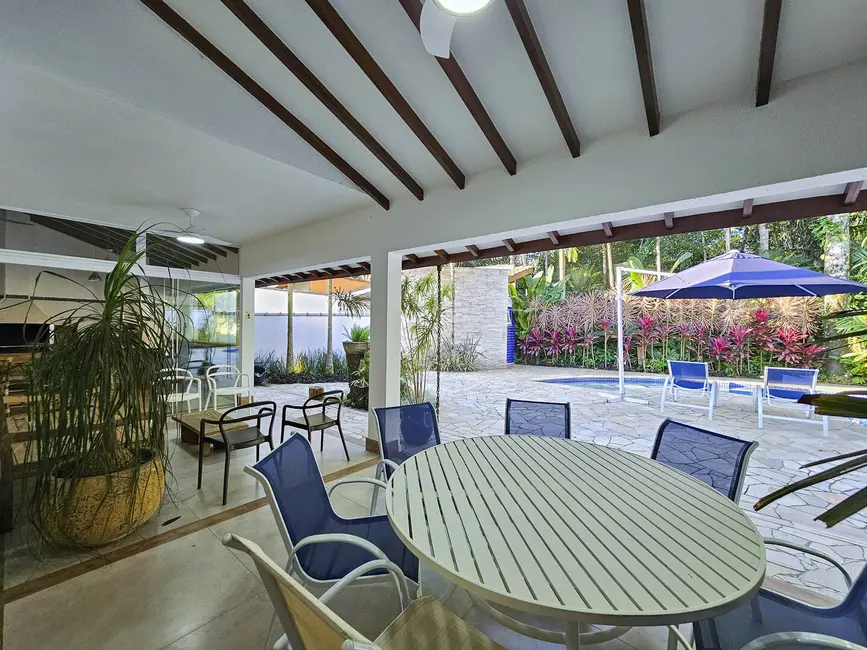 Foto 5 de Casa com 4 quartos à venda, 339m2 em Riviera de São Lourenço, Bertioga - SP