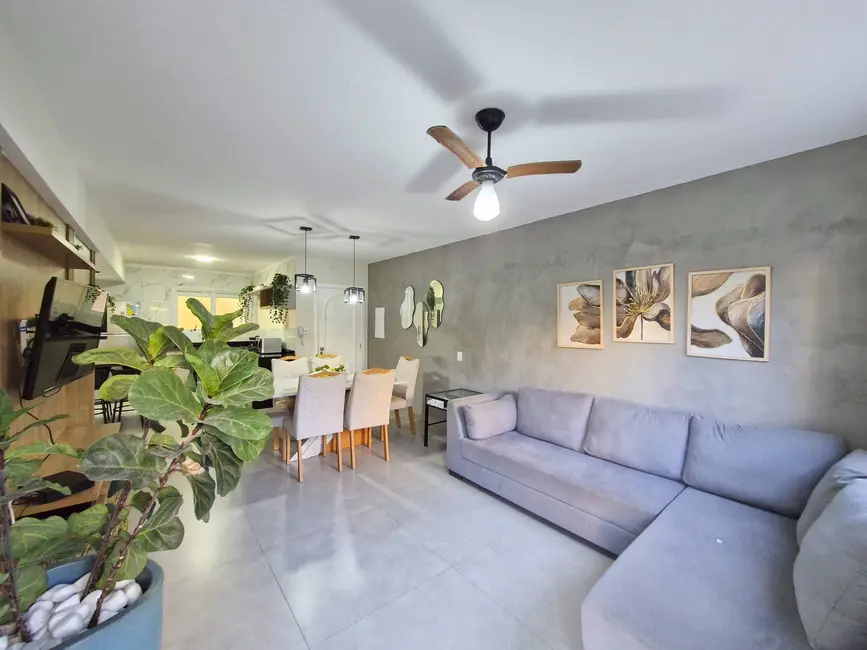 Foto 9 de Apartamento com 4 quartos à venda, 113m2 em Riviera de São Lourenço, Bertioga - SP