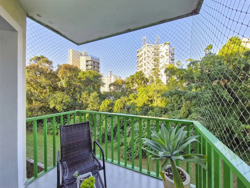 Foto 4 de Apartamento com 4 quartos à venda, 113m2 em Riviera de São Lourenço, Bertioga - SP