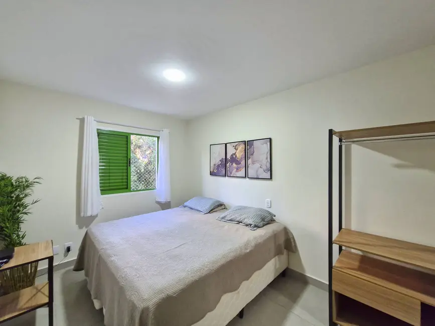 Foto 8 de Apartamento com 4 quartos à venda, 113m2 em Riviera de São Lourenço, Bertioga - SP