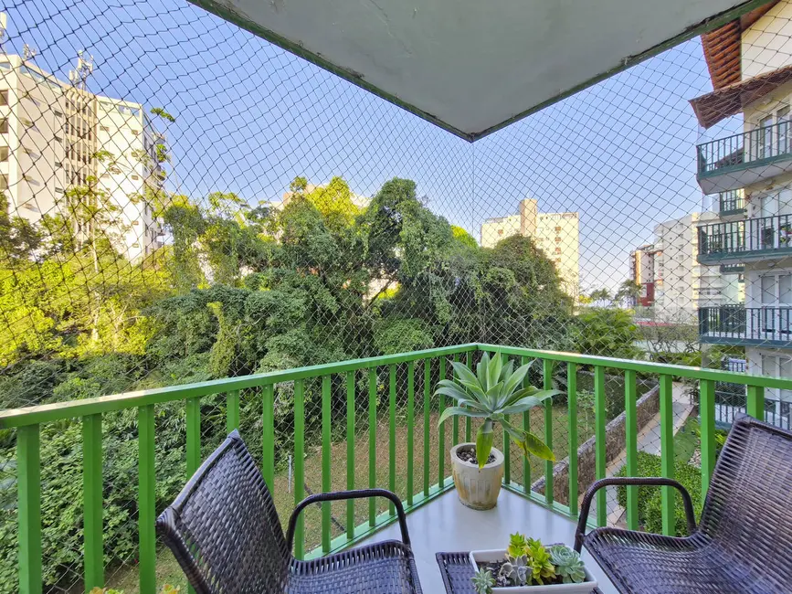 Foto 3 de Apartamento com 4 quartos à venda, 113m2 em Riviera de São Lourenço, Bertioga - SP