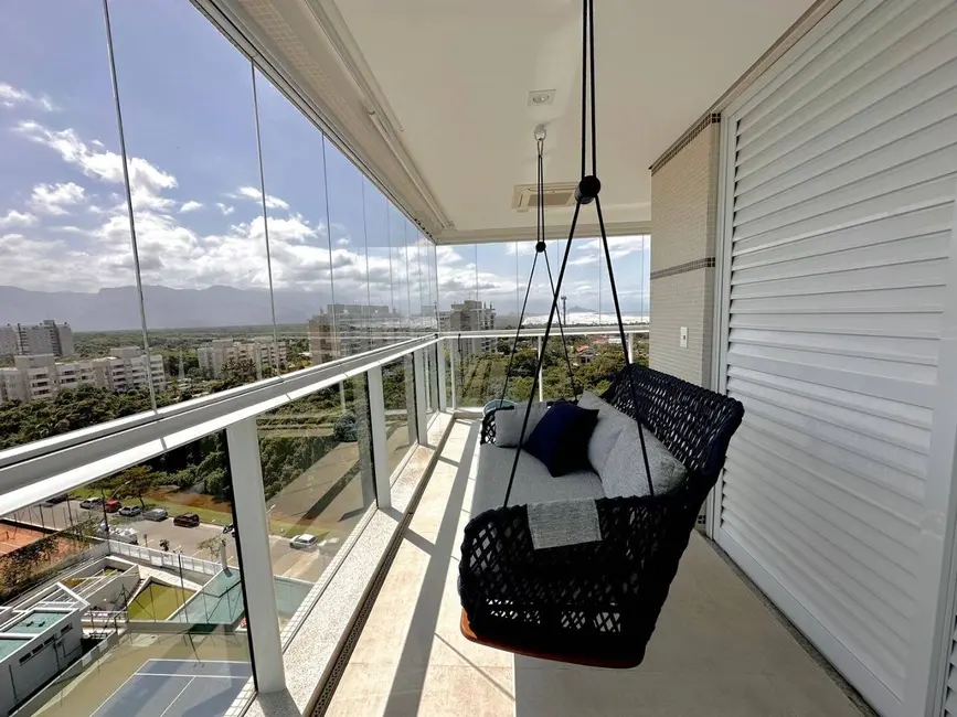 Foto 4 de Apartamento com 3 quartos à venda, 138m2 em Riviera de São Lourenço, Bertioga - SP