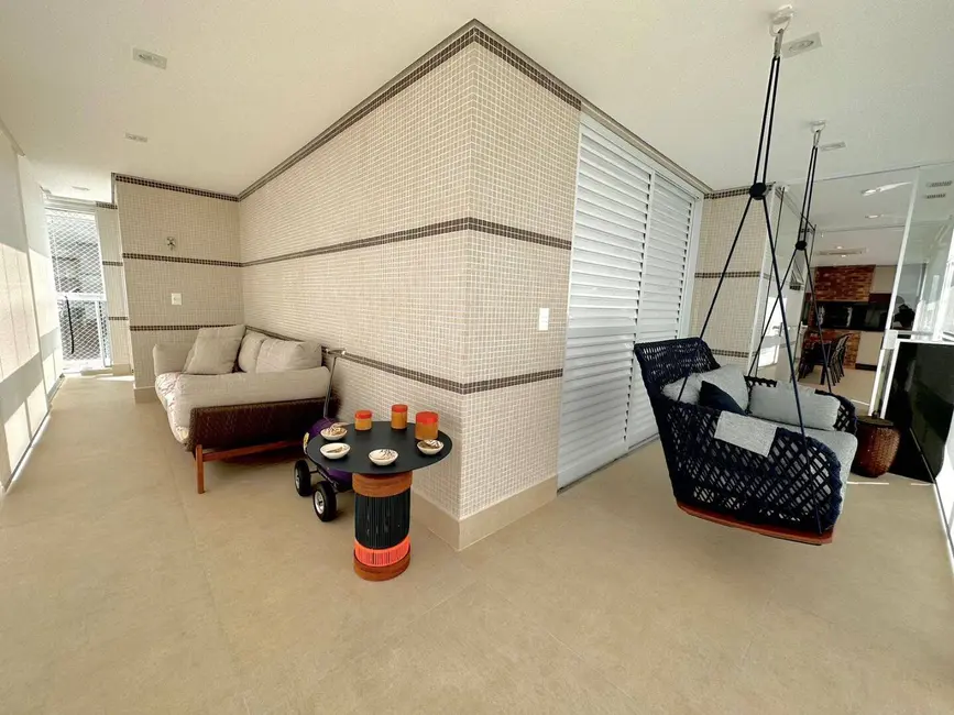 Foto 5 de Apartamento com 3 quartos à venda, 138m2 em Riviera de São Lourenço, Bertioga - SP