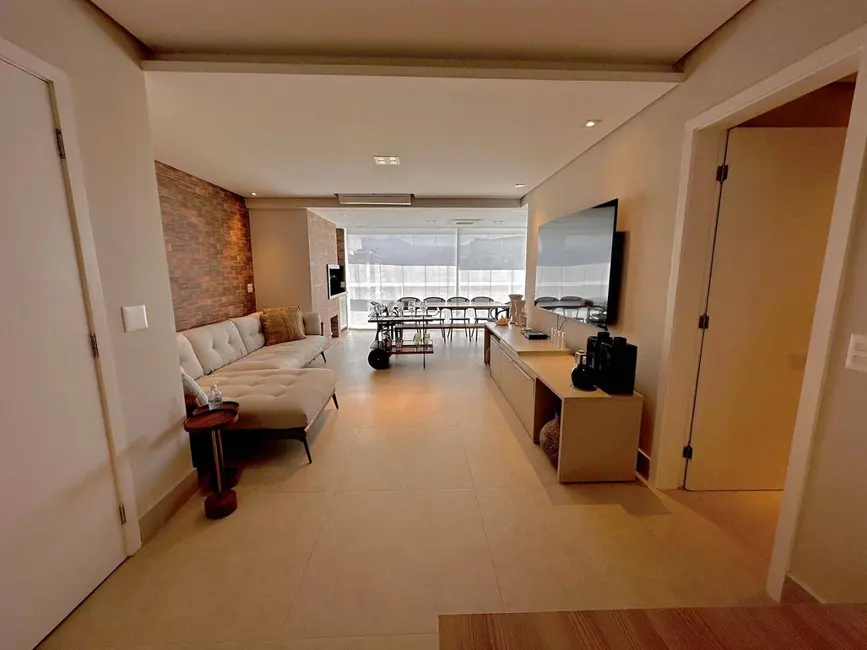 Foto 7 de Apartamento com 3 quartos à venda, 138m2 em Riviera de São Lourenço, Bertioga - SP