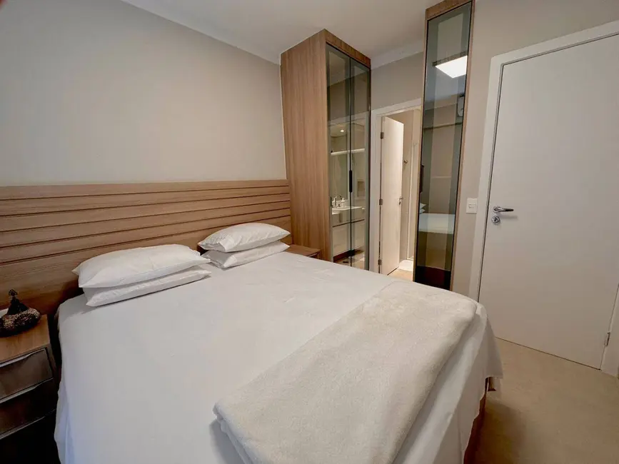 Foto 9 de Apartamento com 3 quartos à venda, 138m2 em Riviera de São Lourenço, Bertioga - SP