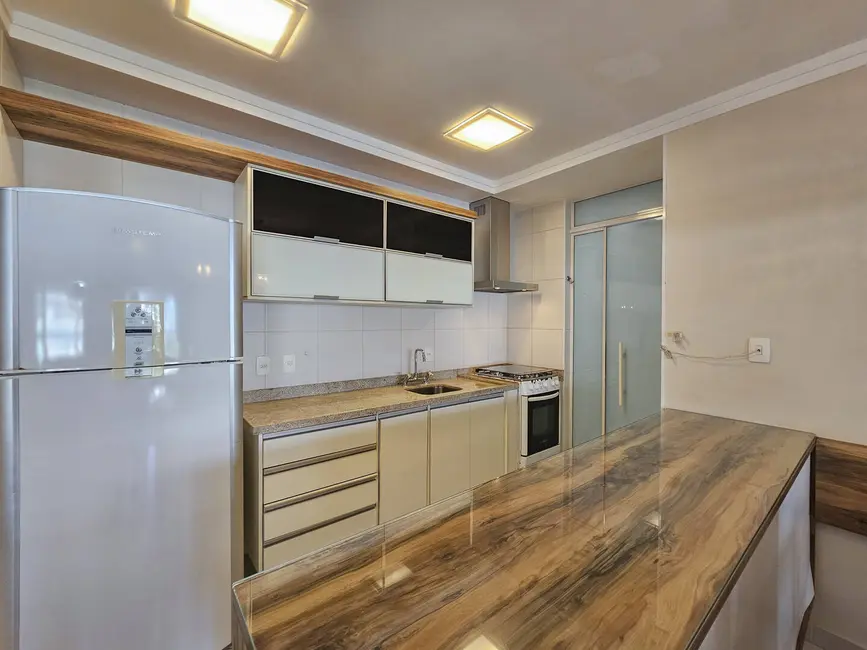 Foto 2 de Apartamento com 4 quartos à venda, 124m2 em Riviera de São Lourenço, Bertioga - SP