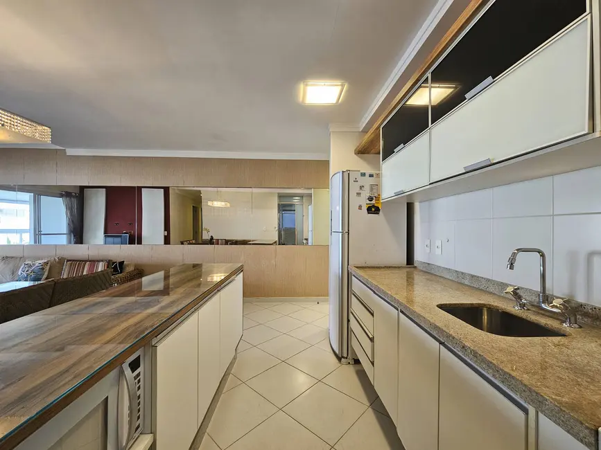 Foto 5 de Apartamento com 4 quartos à venda, 124m2 em Riviera de São Lourenço, Bertioga - SP