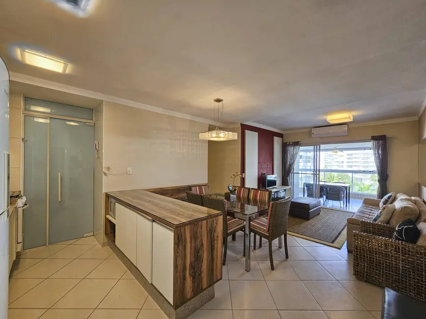 Foto 1 de Apartamento com 4 quartos à venda, 124m2 em Riviera de São Lourenço, Bertioga - SP