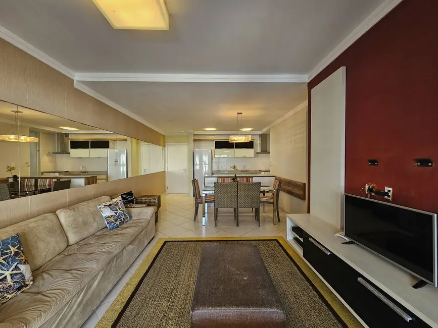 Foto 7 de Apartamento com 4 quartos à venda, 124m2 em Riviera de São Lourenço, Bertioga - SP