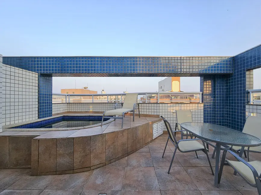 Cobertura com 4 quartos à venda, 186m2 em Riviera de São Lourenço, Bertioga - SP - imagem 4 Foto 4 de Cobertura com 4 quartos à venda, 186m2 em Riviera de São Lourenço, Bertioga - SP