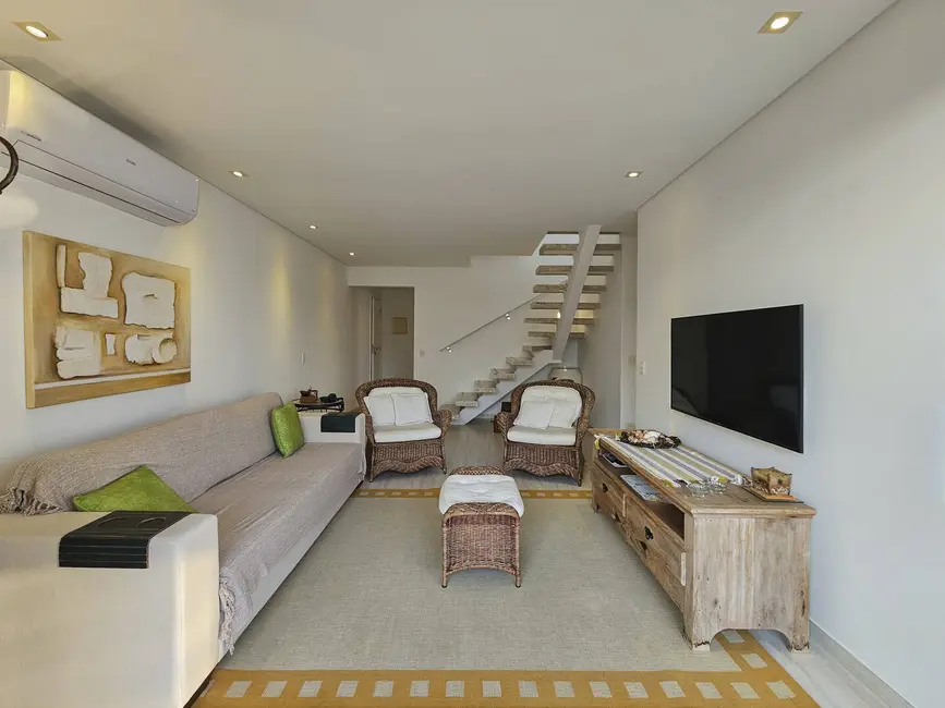 Cobertura com 4 quartos à venda, 186m2 em Riviera de São Lourenço, Bertioga - SP - imagem 3 Foto 3 de Cobertura com 4 quartos à venda, 186m2 em Riviera de São Lourenço, Bertioga - SP