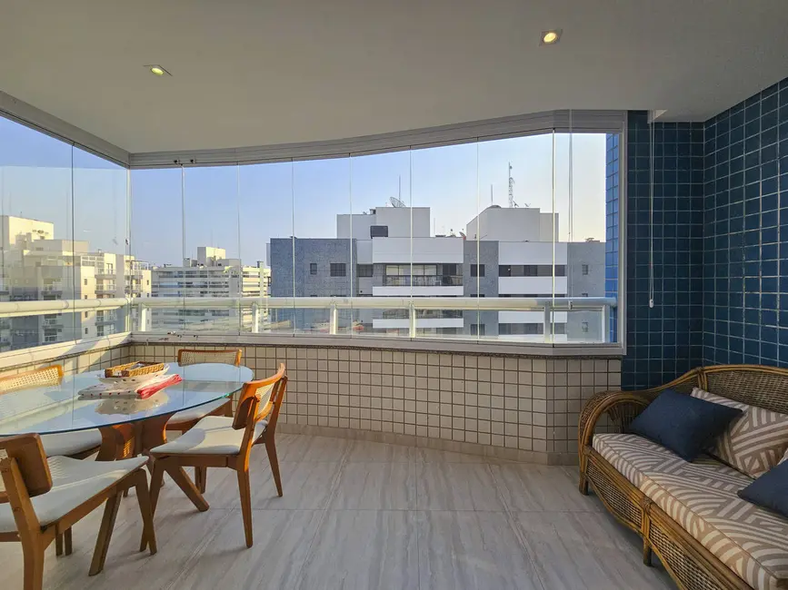 Foto 2 de Cobertura com 4 quartos à venda, 186m2 em Riviera de São Lourenço, Bertioga - SP